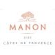 Manon label