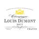 Louis Dumont Brut label