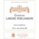 Chateau Larose Perganson label