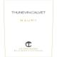Thunevin-Calvet Maury label