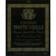 Chateau Trotte Vieille label