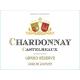 Louis de Jolimont - Castelbeaux - Chardonnay label