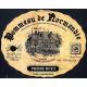 Pierre Huet - Pommeau de Normandie label