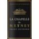 La Chapelle de Meyney label