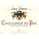 Louis Raynald - Chateauneuf Du Pape label