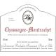 Domaine Bachelet-Ramonet - Chassagne-Montrachet Rouge label