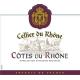 Cellier Du Rhone - Cotes du Rhone label