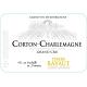 Domaine Pierre Ravaut - Corton Charlemagne label