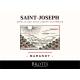 Brotte - Saint Joseph - Marandy label