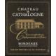 Chateau de Cathalogne label