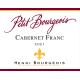 Petit Bourgeois - Cabernet Franc label