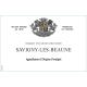 Colin Barollet - Savigny-Les-Beaune label