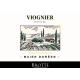 Brotte - Baies Dorees Viognier label