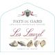 Les Lauzel label