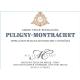 Domaine Miller - Cyrot - Puligny Montrachet label