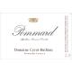 Domaine Cyrot-Buthiau - Pommard label