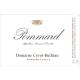 Domaine Cyrot-Buthiau - Pommard label