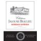 Chateau Jalousie Beaulieu label