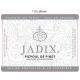 Jadix Picpoul De Pinet label