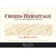 Brotte - La Rollande Crozes Hermitage label