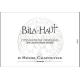 Bila-Haut - Cotes du Roussillon Villages - Rouge label