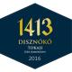 Disznoko Tokaj - 1413 label