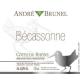 Andre Brunel - Domaine de la Becassonne White label