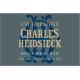 Charles Heidsieck - Brut Reserve label