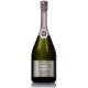 Charles Heidsieck - Blanc de Blancs label