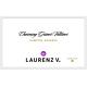 Laurenz V - Charming Gruner Veltliner Reserve label