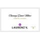 Laurenz V - Charming Reserve label