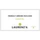 Laurenz V - Friendly Gruner Veltliner label
