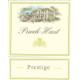 Chateau Puech-Haut - Prestige Rouge label