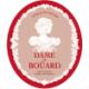 Dame De Bouard label
