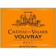 Chateau de Valmer - Vouvray Brut label