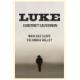 Luke Wines - Cabernet Sauvignon - Wahluke Slope label