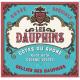 Les Dauphins - Cotes Du Rhone - Organic label