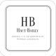 HB Haut-Bailly label