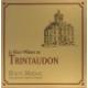 Le Haut Medoc de Trintaudon label