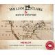 William Clark - Merlot label