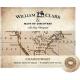 William Clark - Chardonnay label