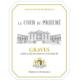 La Cour du Prieure label