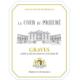 La Cour du Prieure label