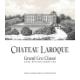 Chateau Laroque label