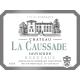 Chateau la Caussade - Blanc label