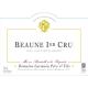 Domaine Germain Pere & Fils - Beaune 1er Cru label