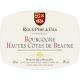 Famille Roux - Bourgogne Blanc Hautes Cotes De Beaune label
