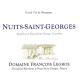 Domaine Francois Legros - Nuits Saint-Georges label
