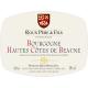 Famille Roux -  Hautes Cotes De Beaune Rouge label