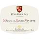 Famille Roux - Macon La Roche Vineuse Blanc label
